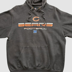 NFL 2010s Sweatshirt - Chicago Bears Sweatshirts