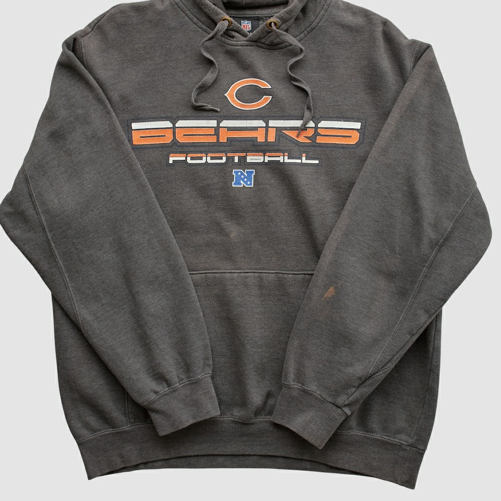 NFL 2010s Sweatshirt - Chicago Bears Sweatshirts