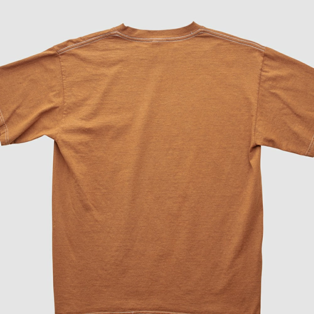 Clay World Series Anvil 2004 T-shirt