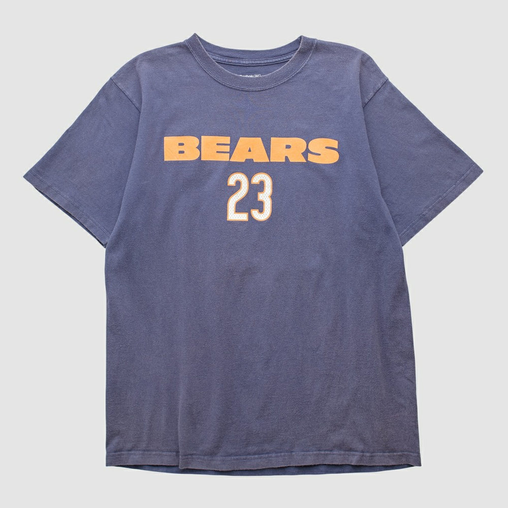 Reebok 2000s T-shirt - Chicago Bears T-shirts