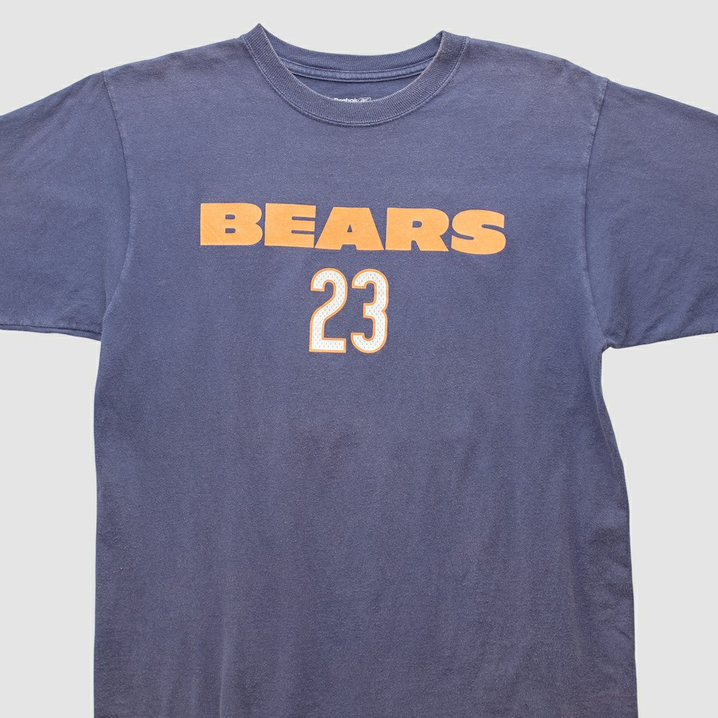 Reebok 2000s T-shirt - Chicago Bears T-shirts