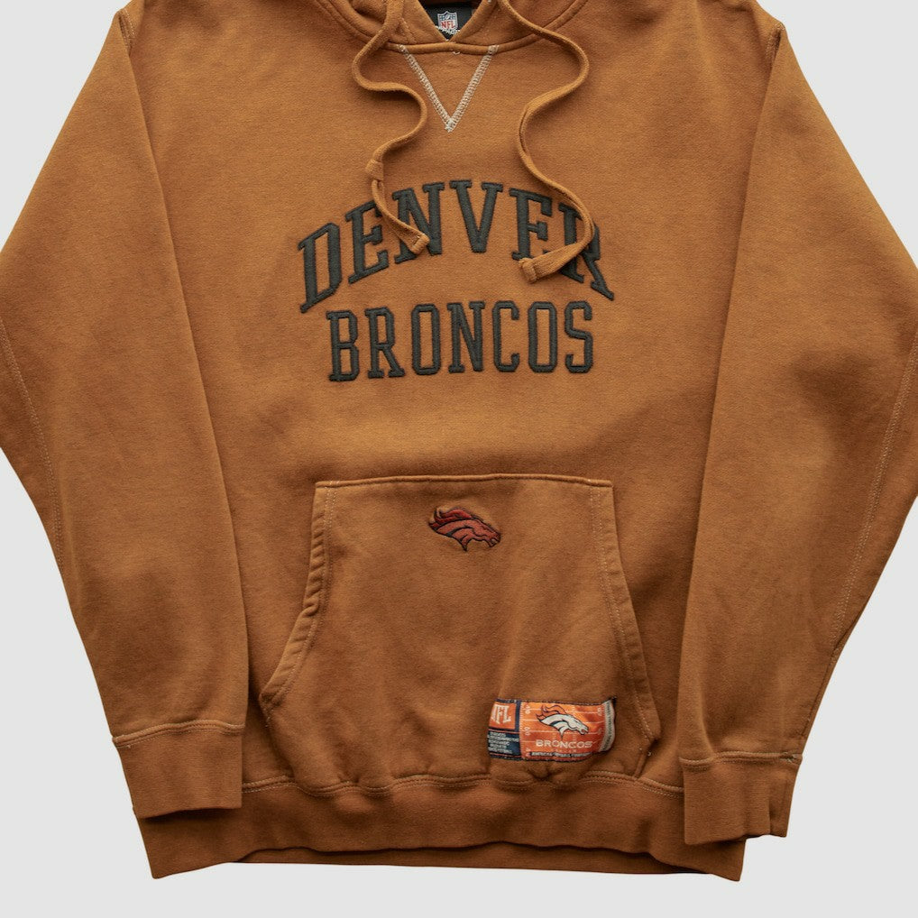 NFL 2010s Hooded Pullover Sweatshirt - Denver Broncos Pullover