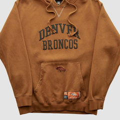 NFL 2010s Hooded Pullover Sweatshirt - Denver Broncos Pullover