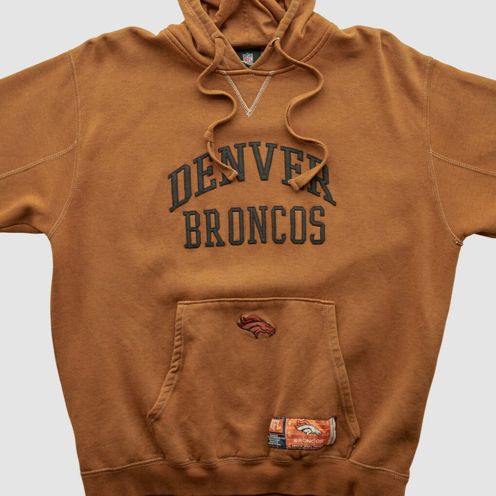 NFL 2010s Hooded Pullover Sweatshirt - Denver Broncos Pullover