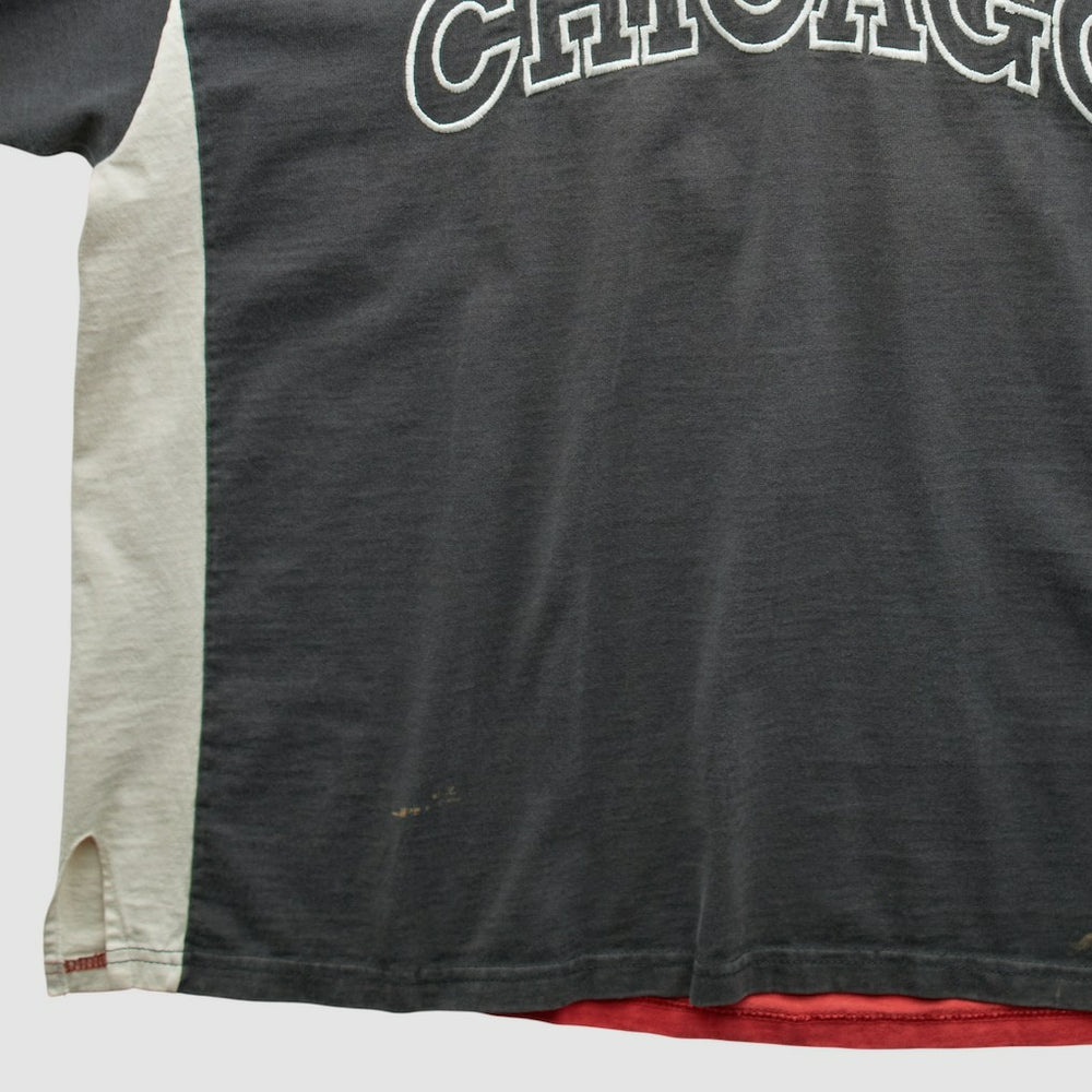 Vintage Chicago Bulls Champion 90s T-shirt sale