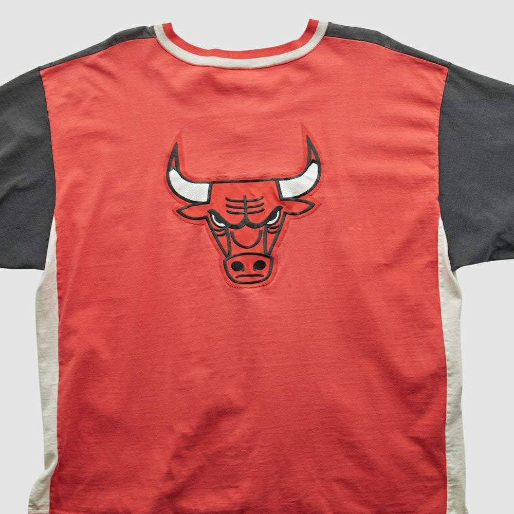 Vintage Chicago Bulls Champion 90s T-shirt sale