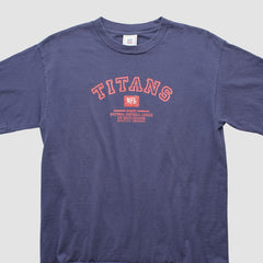 NFL 2000s T-shirt - Tennessee Titans T-shirts