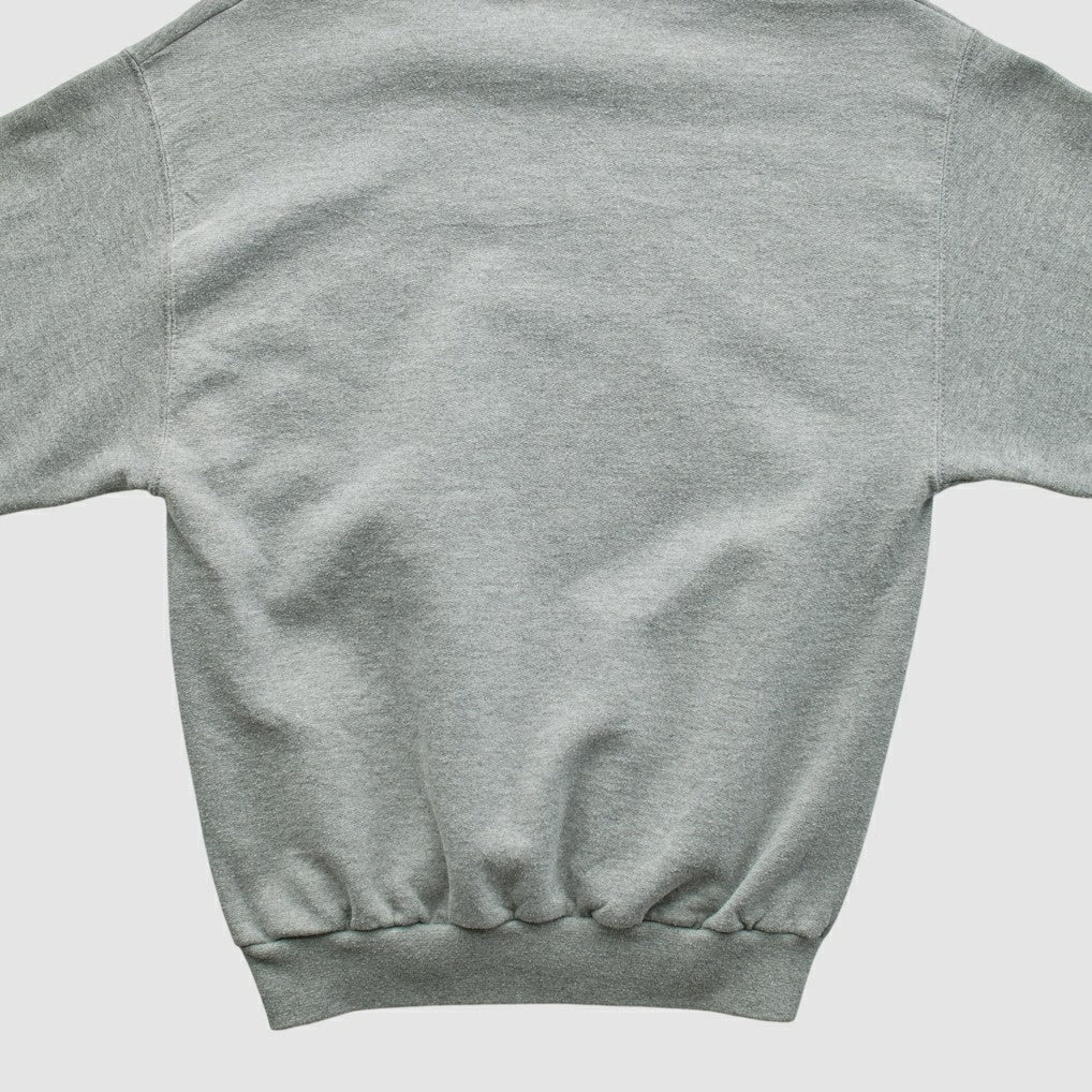 American Football Conference Jerzees 2003 Pullover Sweatshirt - New England Patriots Pullover