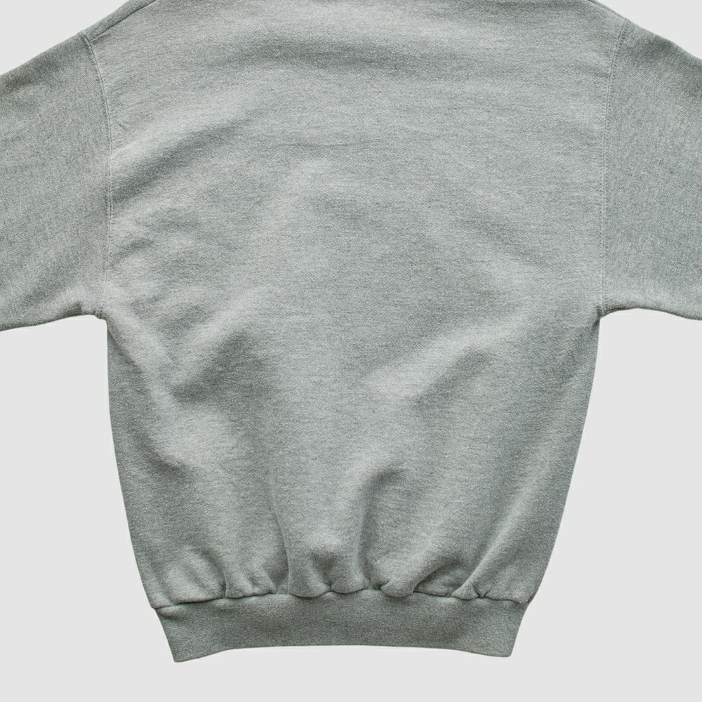 American Football Conference Jerzees 2003 Pullover Sweatshirt - New England Patriots Pullover