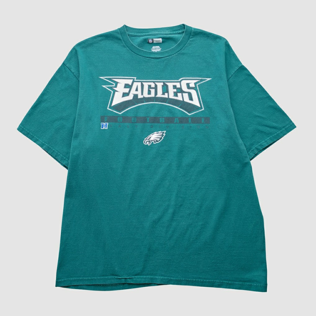 NFL 2010s T-shirt - Philadelphia Eagles T-shirts