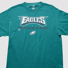 NFL 2010s T-shirt - Philadelphia Eagles T-shirts