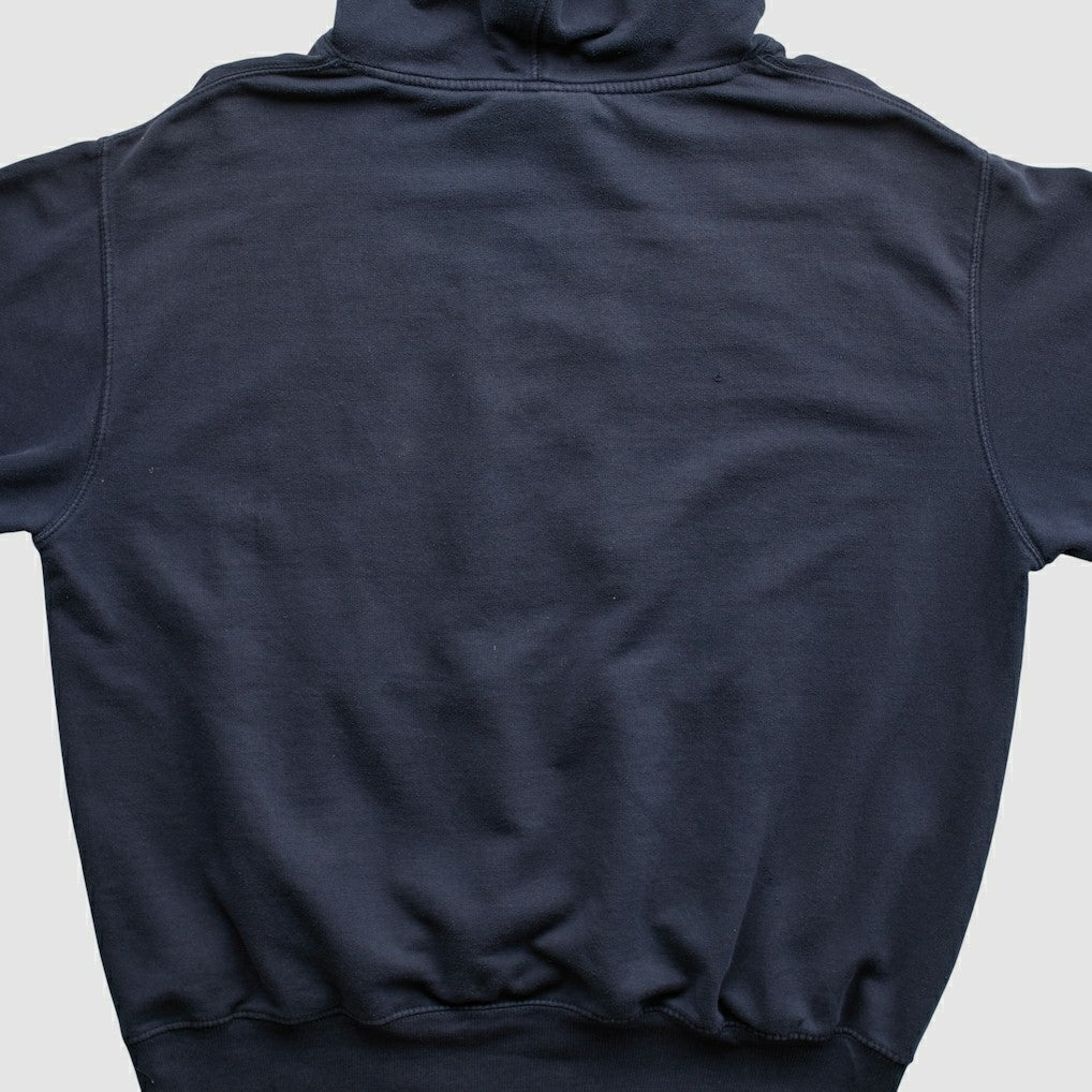Cowboys Authentic Apparel 2010s Hooded Pullover Sweatshirt - Dallas Cowboys Pullover