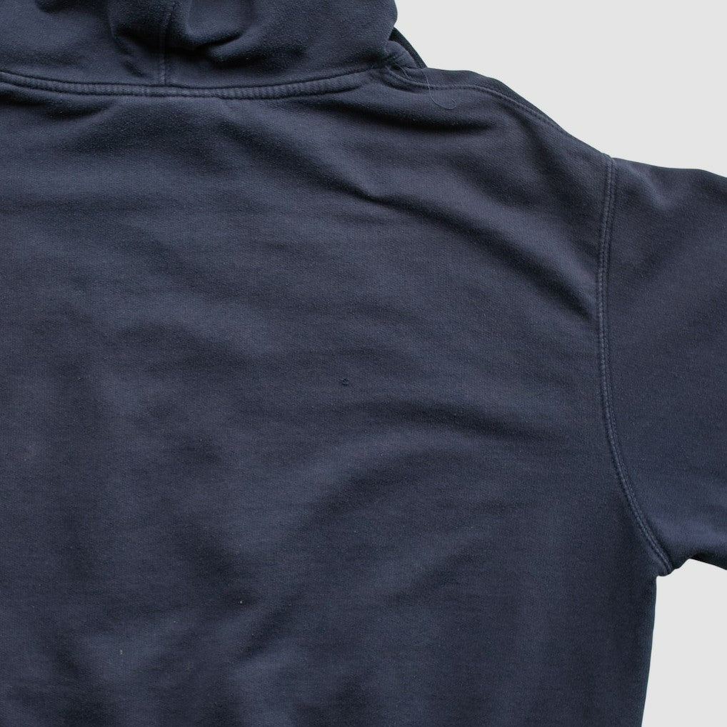 Cowboys Authentic Apparel 2010s Hooded Pullover Sweatshirt - Dallas Cowboys Pullover