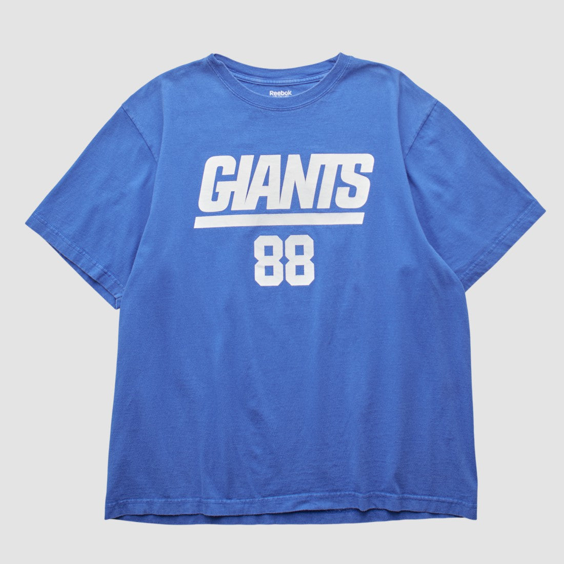 Reebok 2000s T-shirt - New York Giants T-shirts