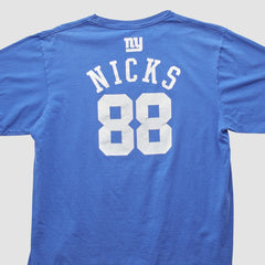 Reebok 2000s T-shirt - New York Giants T-shirts