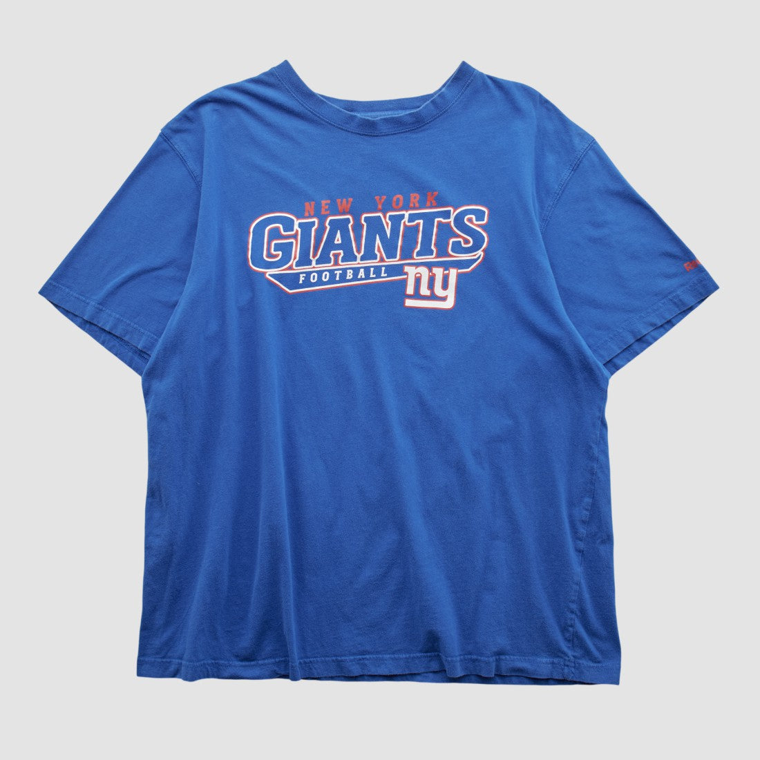 Reebok 2000s T-shirt - New York Giants T-shirts