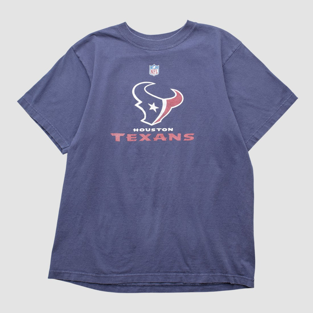 Reebok 2000s T-shirt - Houston Texans T-shirts