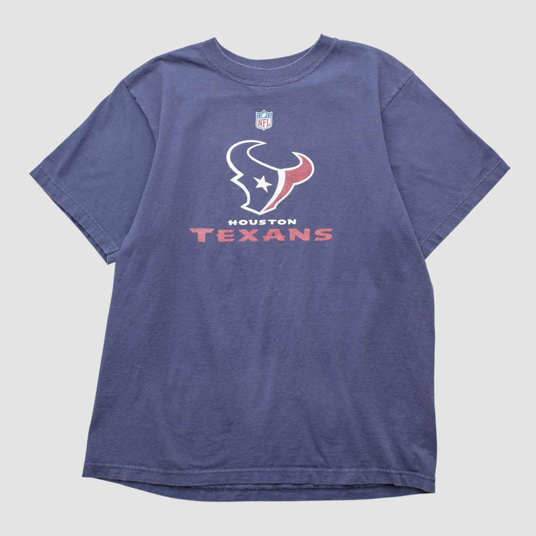 Reebok 2000s T-shirt - Houston Texans T-shirts