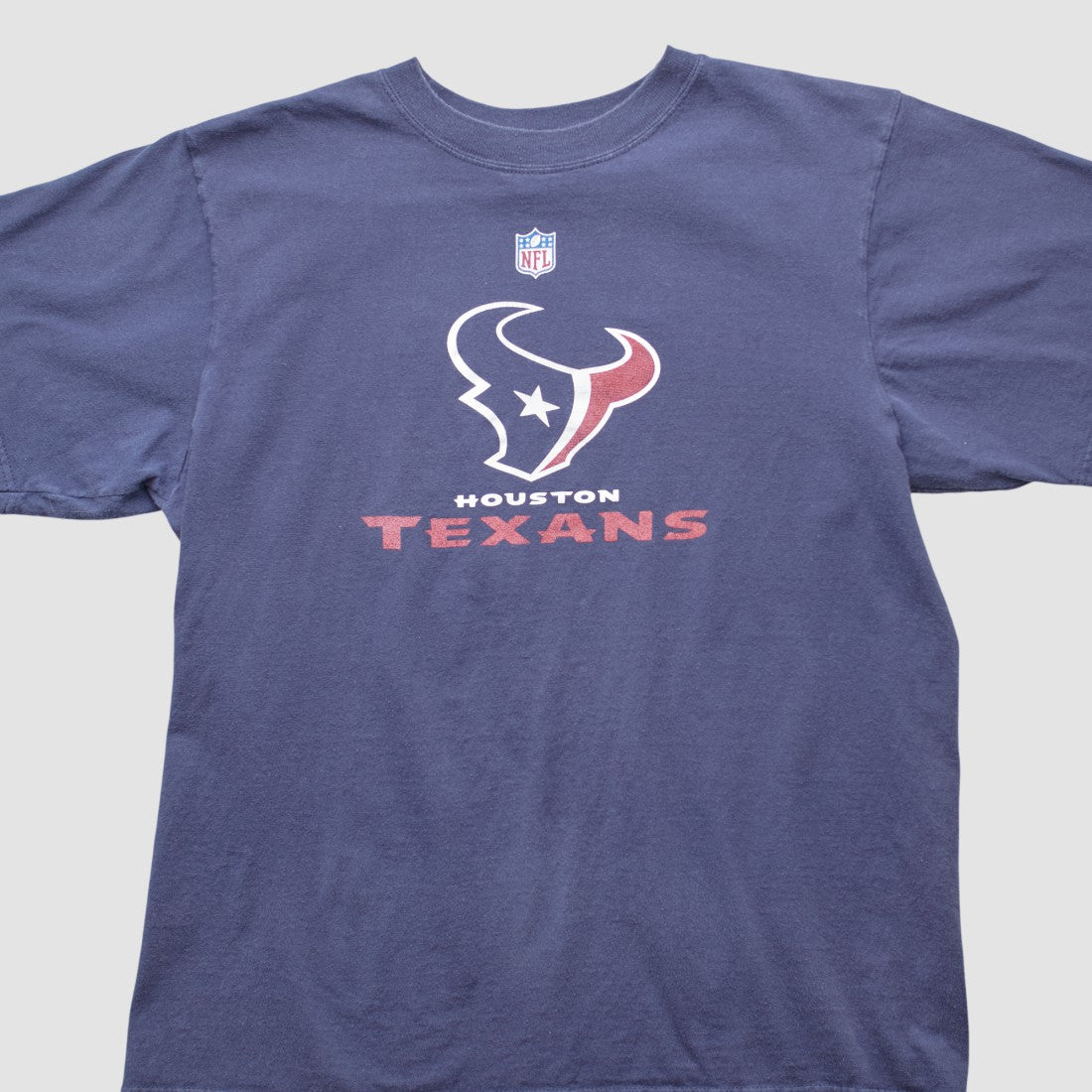 Reebok 2000s T-shirt - Houston Texans T-shirts