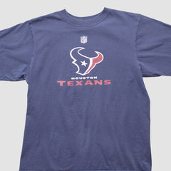 Reebok 2000s T-shirt - Houston Texans T-shirts