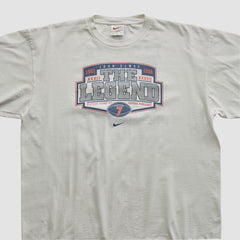 Super Bowl XXXIII MVP 1999 T-shirt - Denver Broncos T-shirts