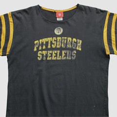 NFL 2000s Long Sleeve T-shirt - Pittsburgh Steelers T-shirts