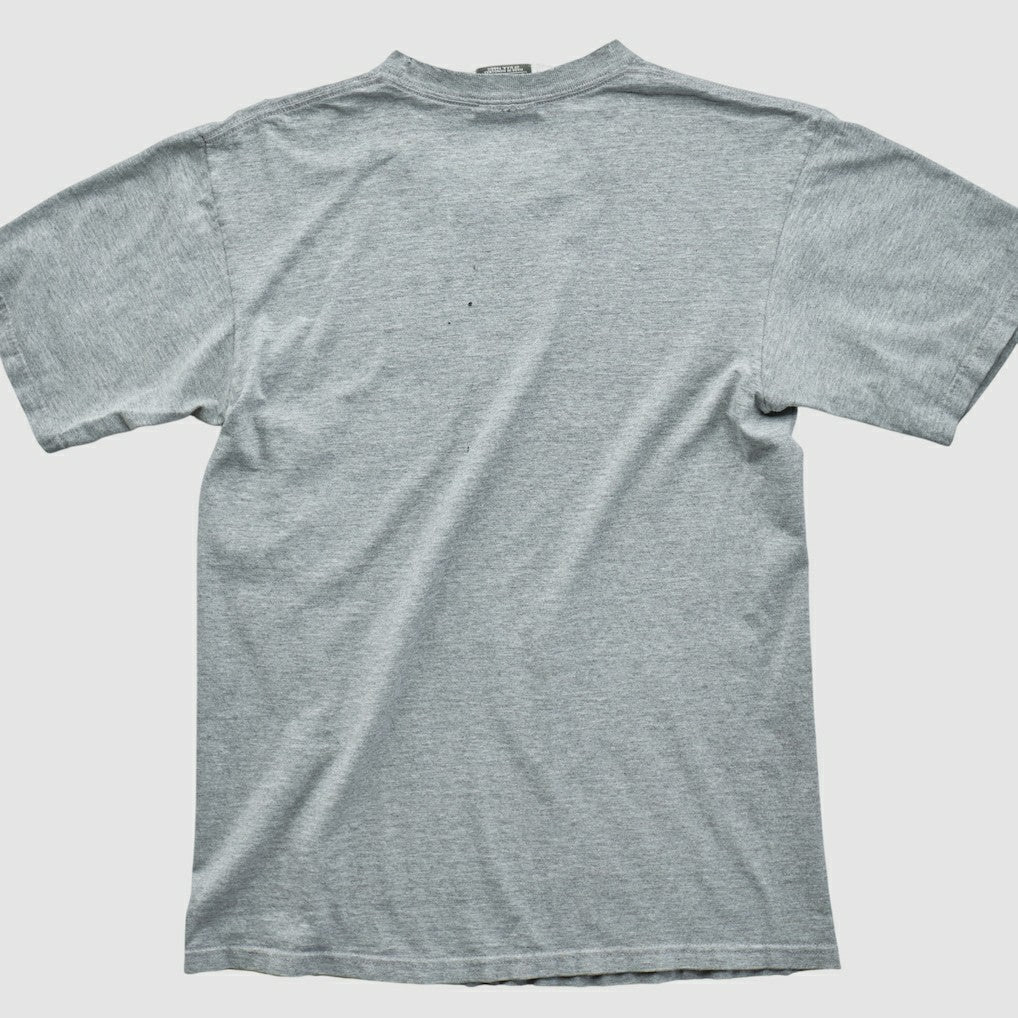 2000s T-shirt - Green Bay Packers T-shirts