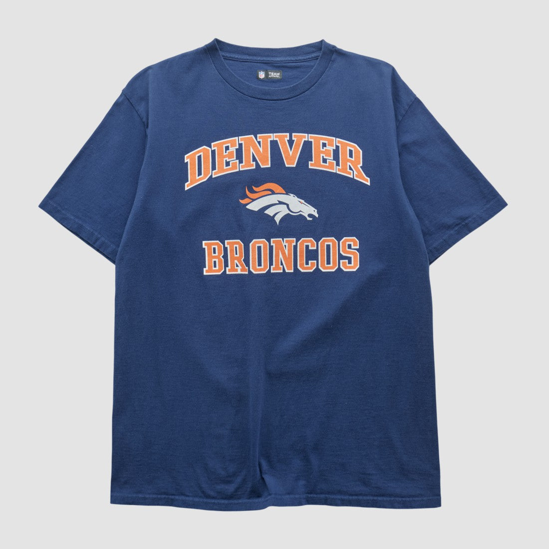 NFL 2010s T-shirt - Denver Broncos T-shirts