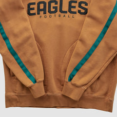 NFL 2000s Hooded Pullover Sweatshirt - Philadelphia Eagles Pullover