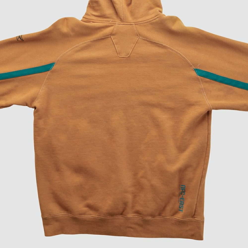 NFL 2000s Hooded Pullover Sweatshirt - Philadelphia Eagles Pullover