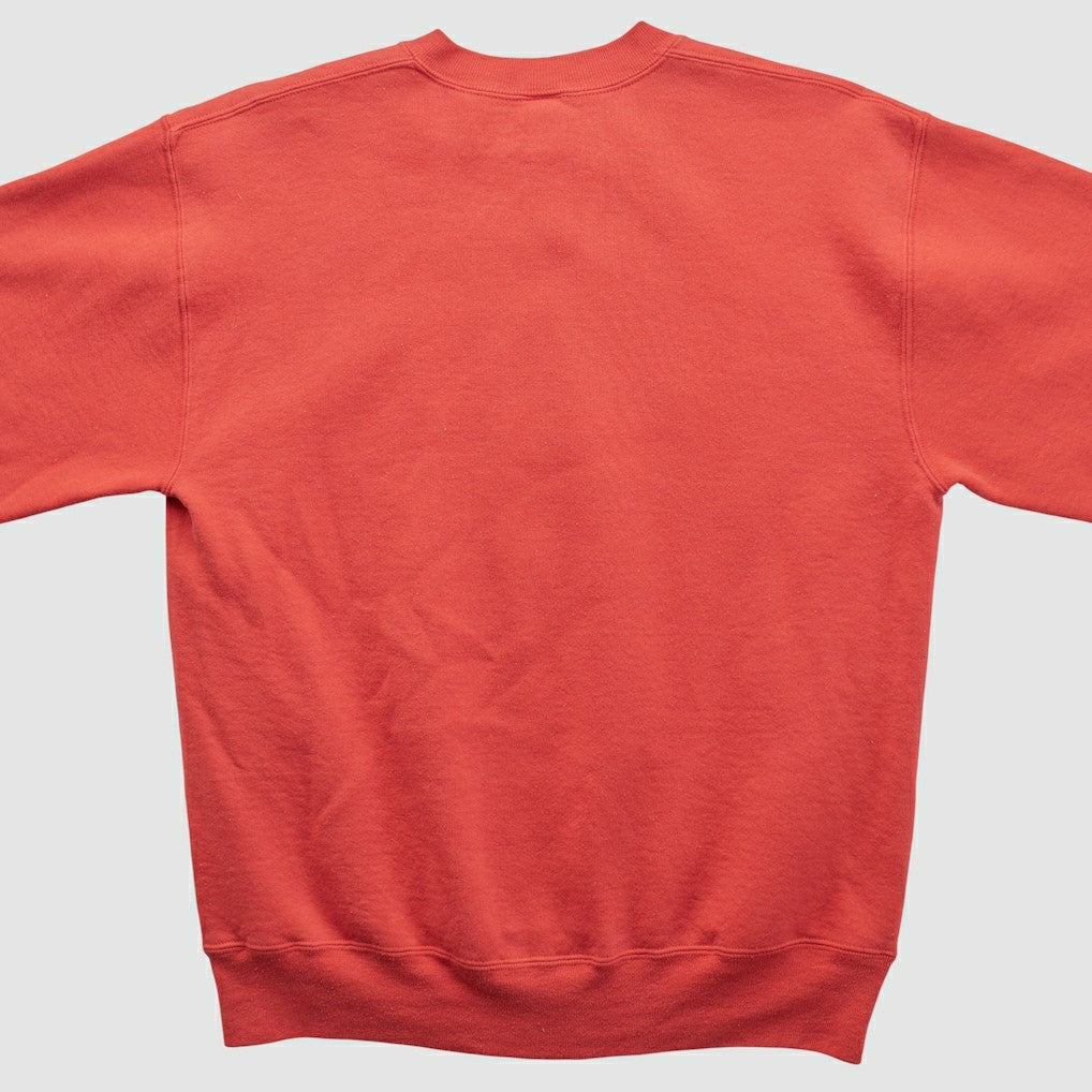 Russell 90s Pullover Sweatshirt - San Francisco 49ers Pullover