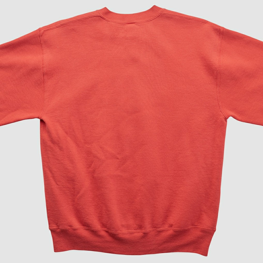 Russell 90s Pullover Sweatshirt - San Francisco 49ers Pullover