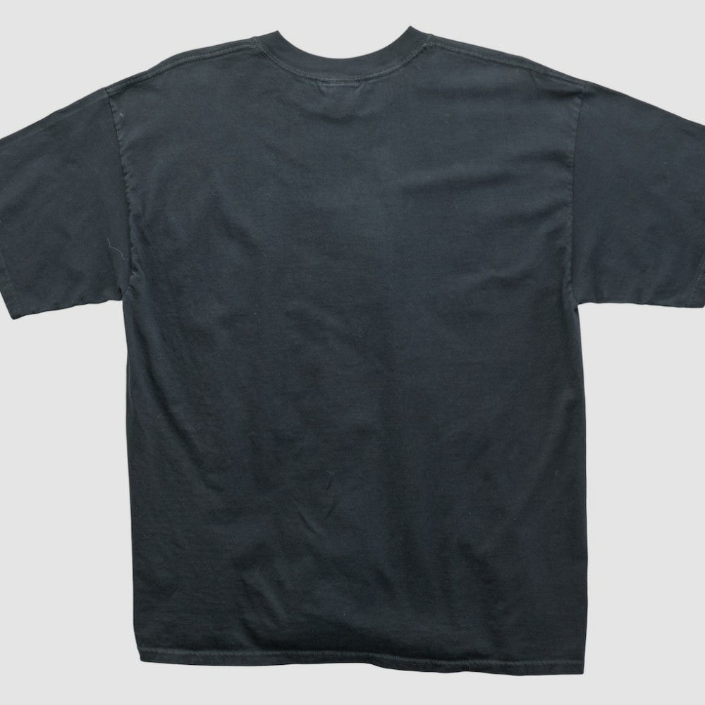 Black Pittsburgh Pirates Lee Apparel 2001 T-shirt