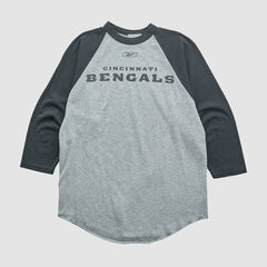 Reebok 2000s T-shirt - Cincinnati Bengals T-shirts