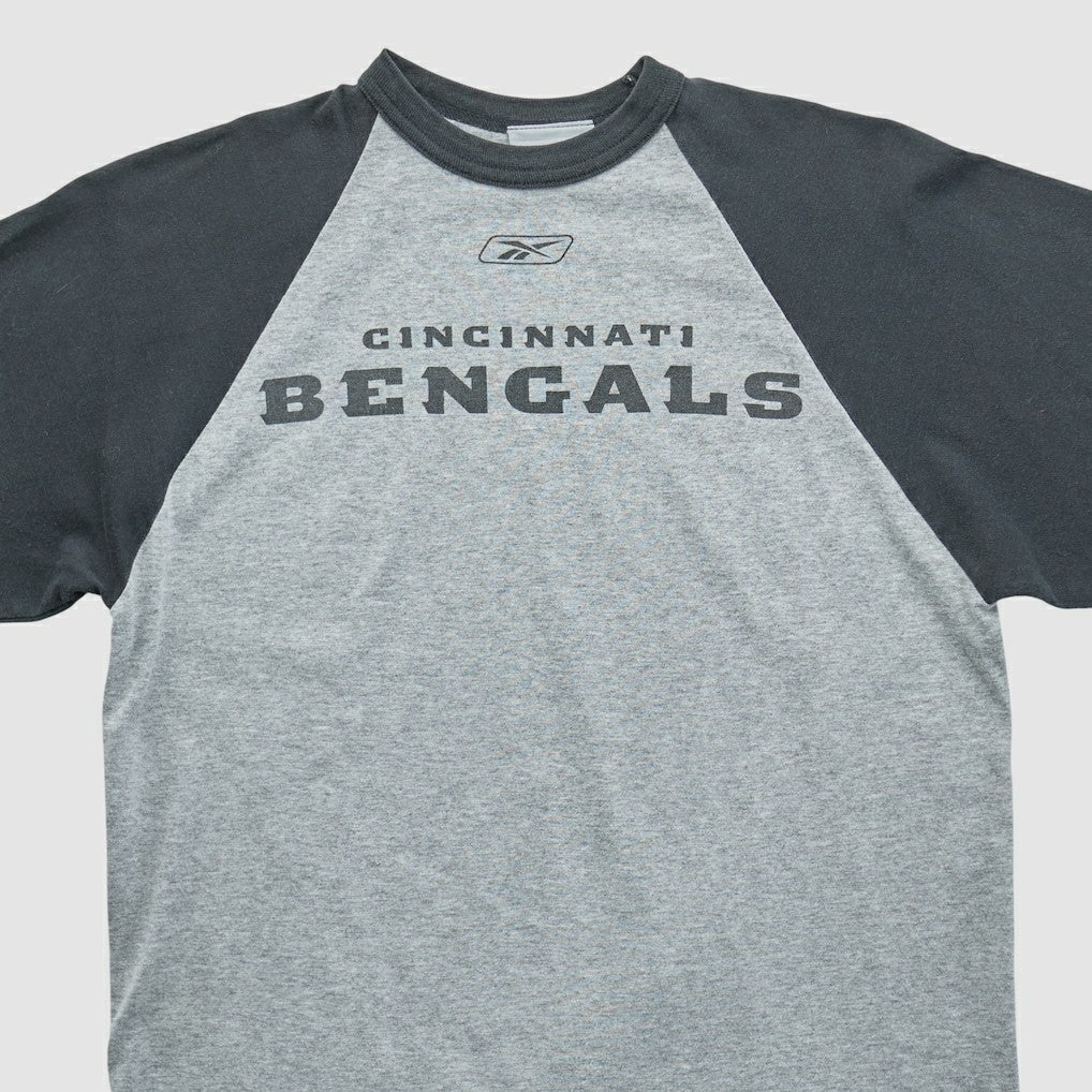 Reebok 2000s T-shirt - Cincinnati Bengals T-shirts