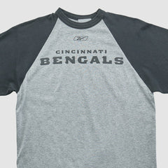 Reebok 2000s T-shirt - Cincinnati Bengals T-shirts