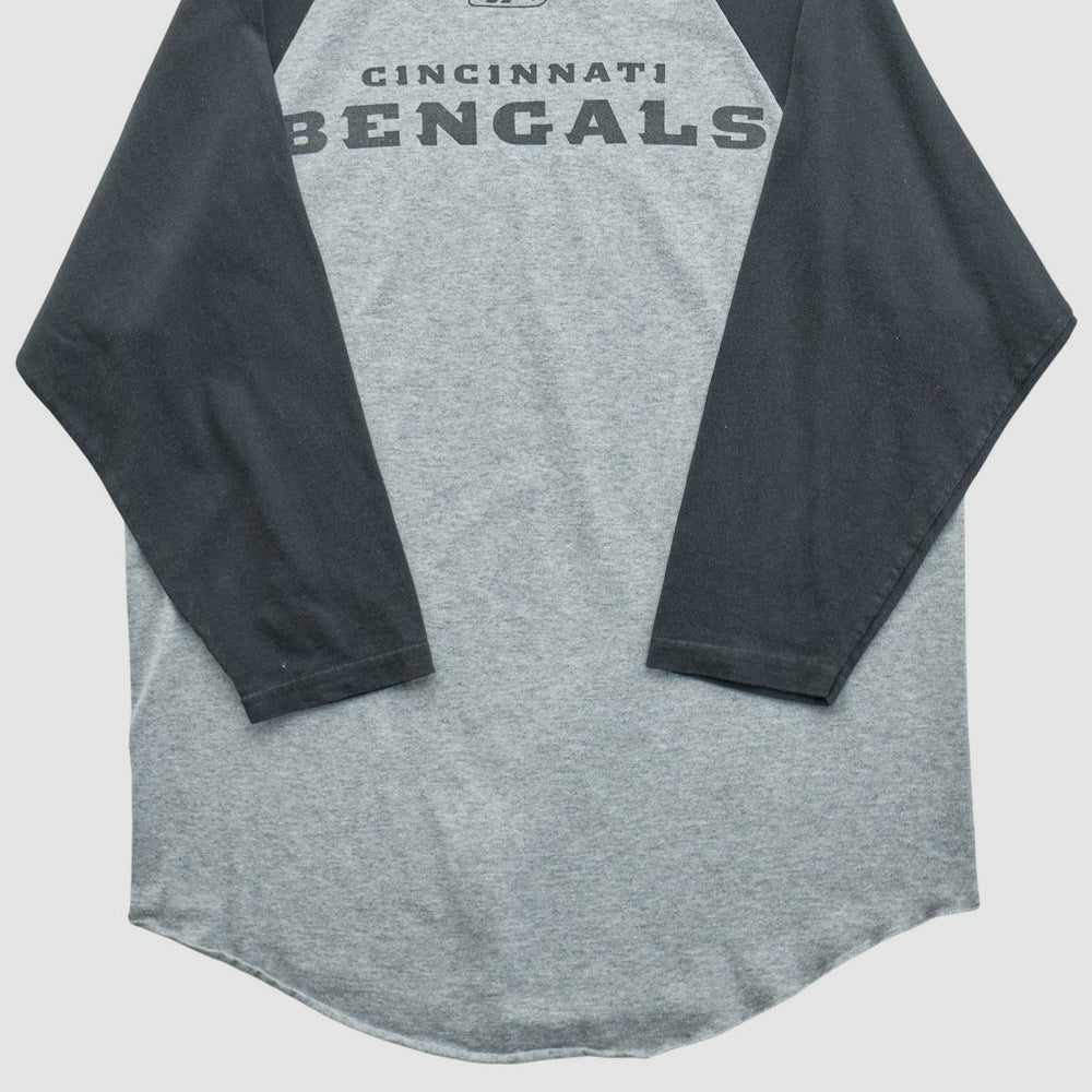 Reebok 2000s T-shirt - Cincinnati Bengals T-shirts