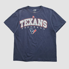 NFL 2010s T-shirt - Houston Texans T-shirts