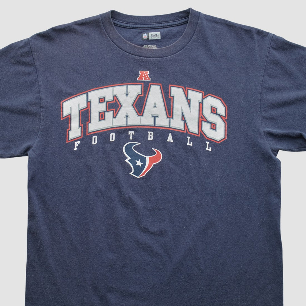 NFL 2010s T-shirt - Houston Texans T-shirts