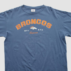 NFL 2000s Long Sleeve T-shirt - Denver Broncos T-shirts