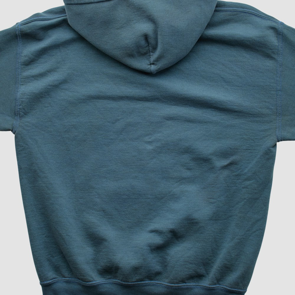 Navy World Series Gildan 2015 Hooded Sweatshirt