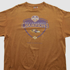 2001 T-shirt - Baltimore Ravens T-shirts