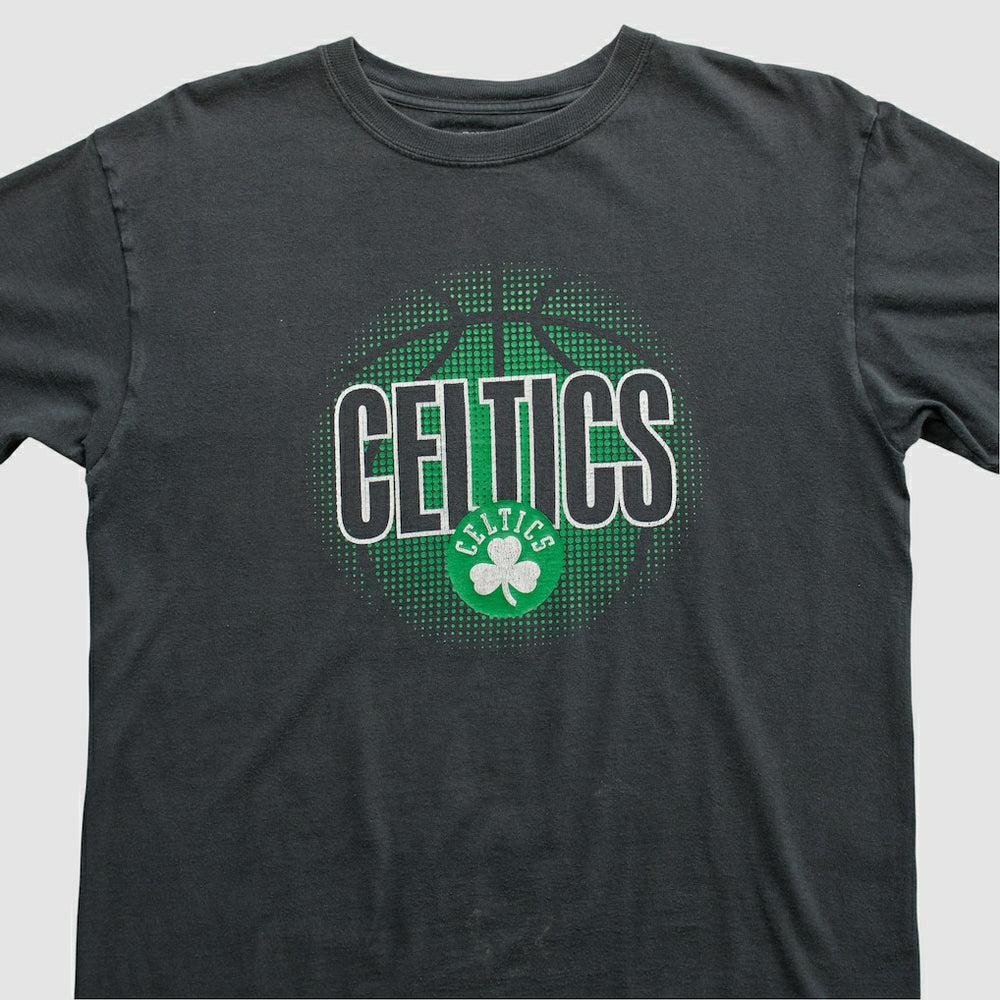 Vintage Boston Celtics NBA 2010s T-shirt