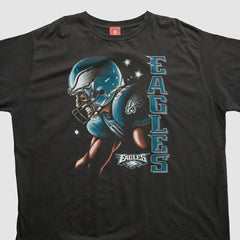 NFL 2000s T-shirt - Philadelphia Eagles T-shirts