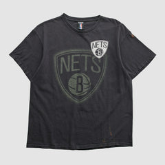 Vintage Brooklyn Nets UNK 2010s T-shirt