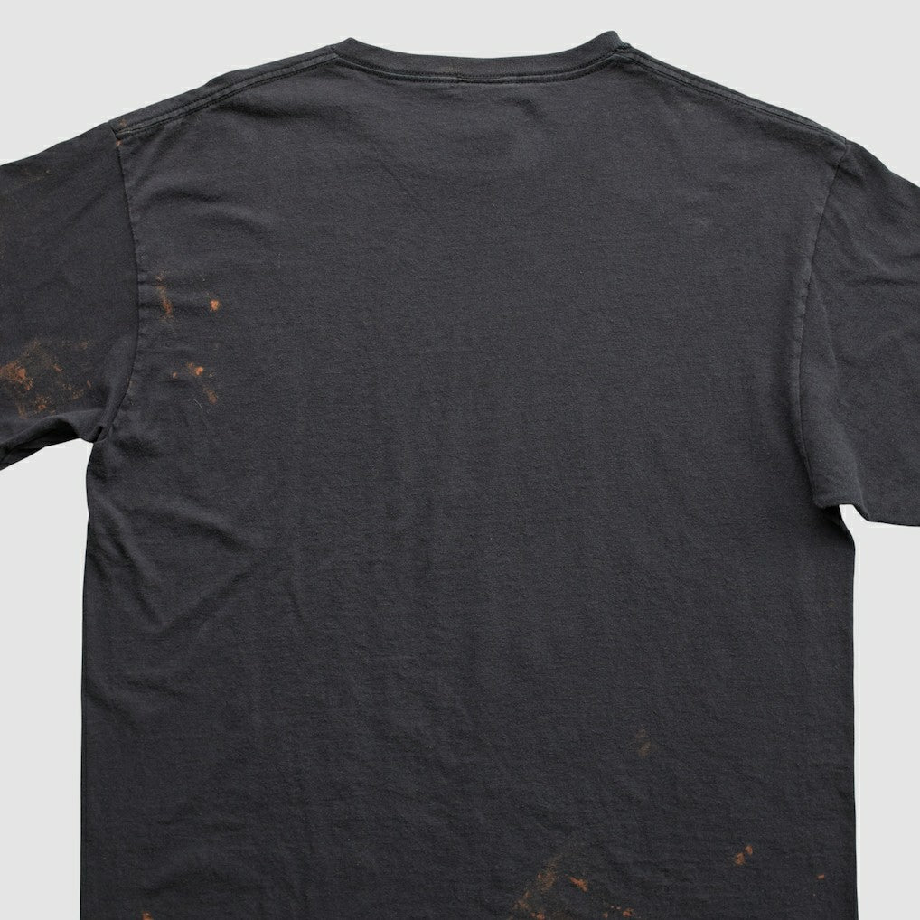 Vintage Brooklyn Nets UNK 2010s T-shirt