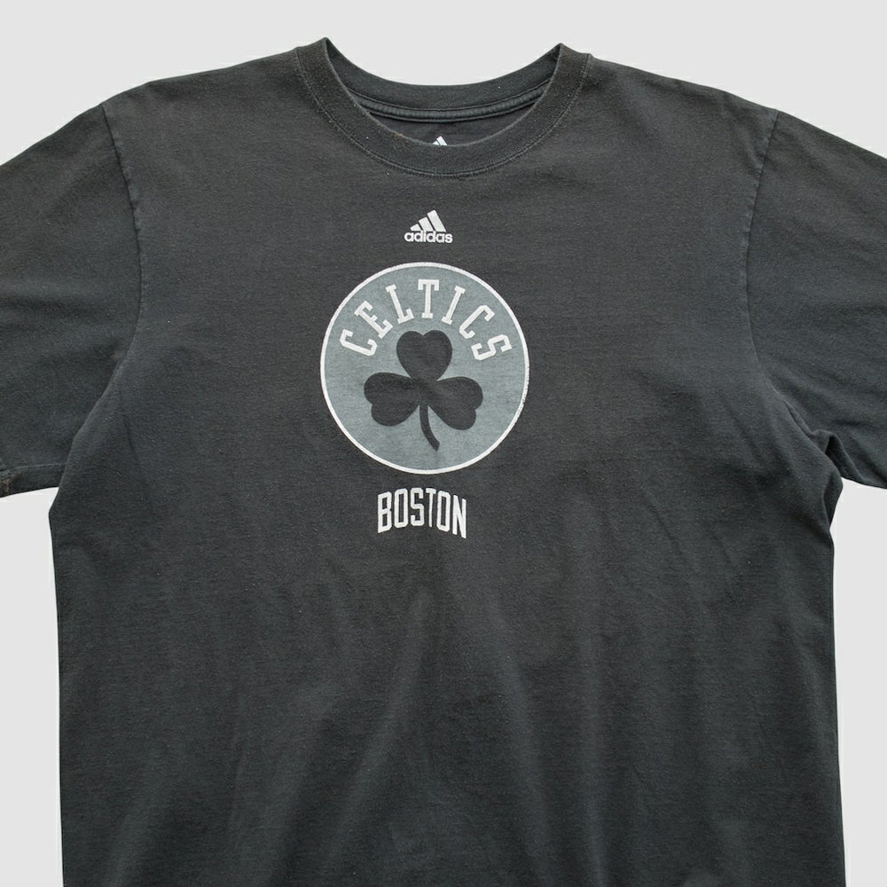 Adidas Boston Celtics 2010s T-shirt