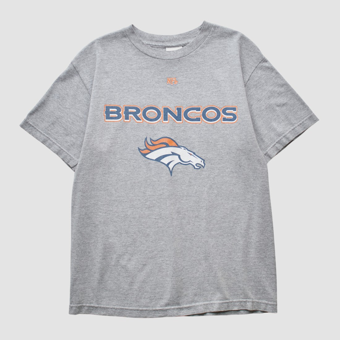 NFL 2000s T-shirt - Denver Broncos T-shirts