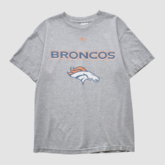 NFL 2000s T-shirt - Denver Broncos T-shirts