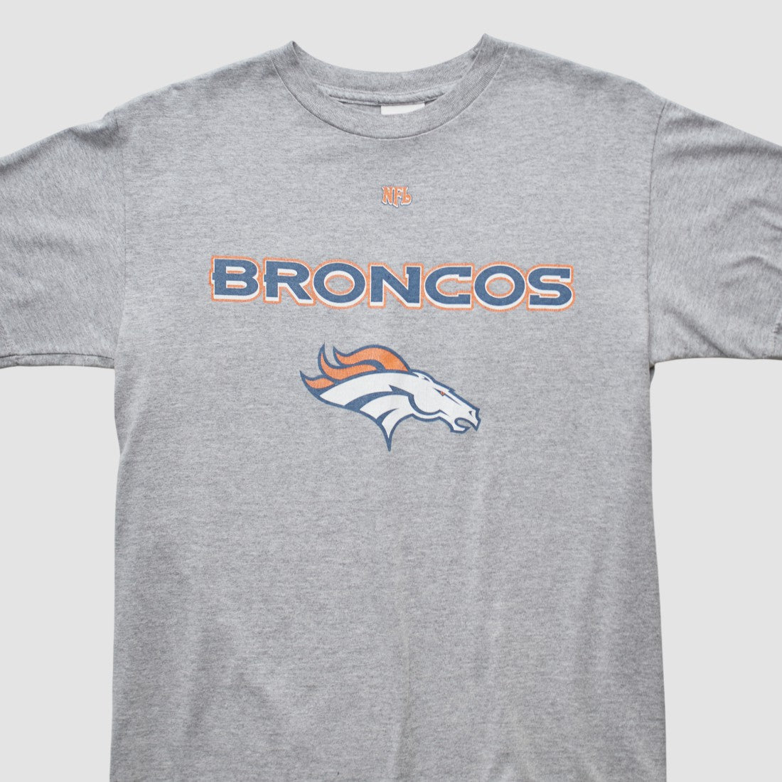NFL 2000s T-shirt - Denver Broncos T-shirts